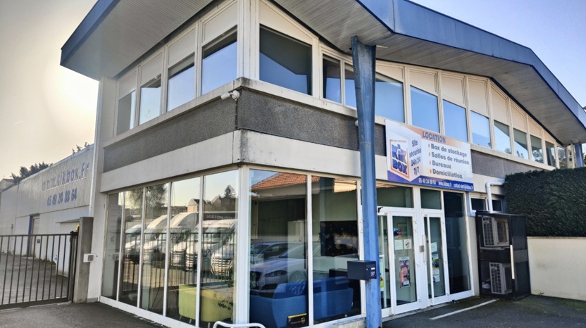 Centre Niort