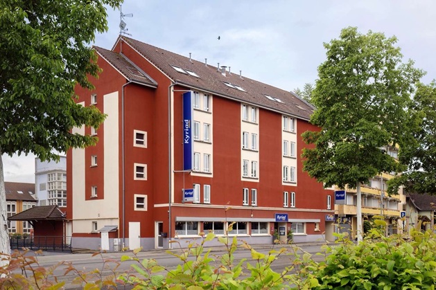 Centre Belfort