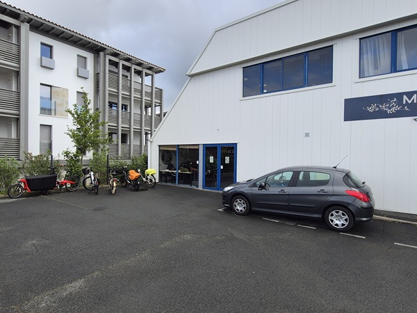 Centre Anglet