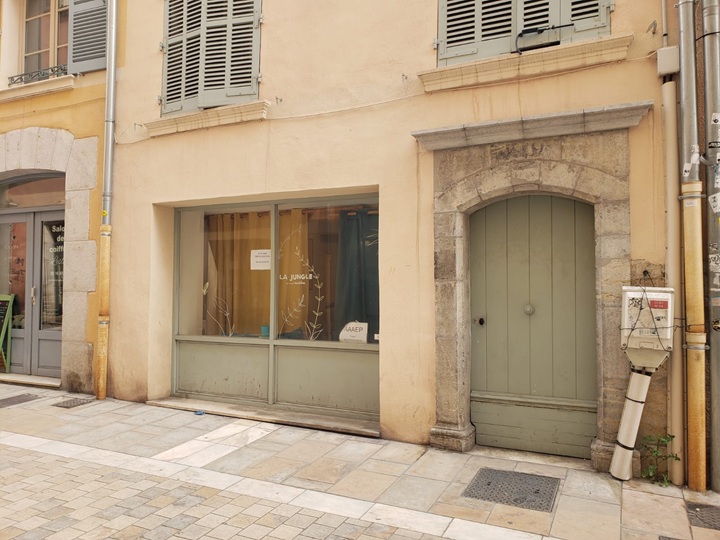Centre Toulon