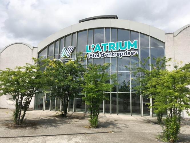 Centre Vichy