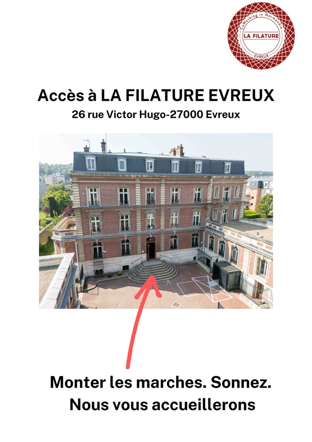 Centre Évreux