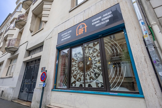 Centre Rennes