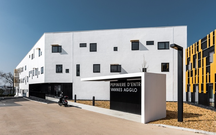 Centre Vannes