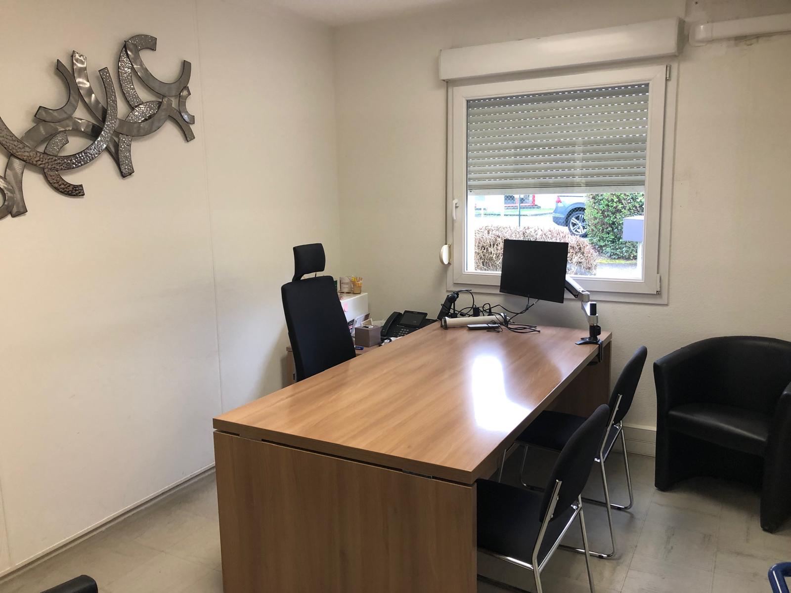 Centre Bourgoin-Jallieu