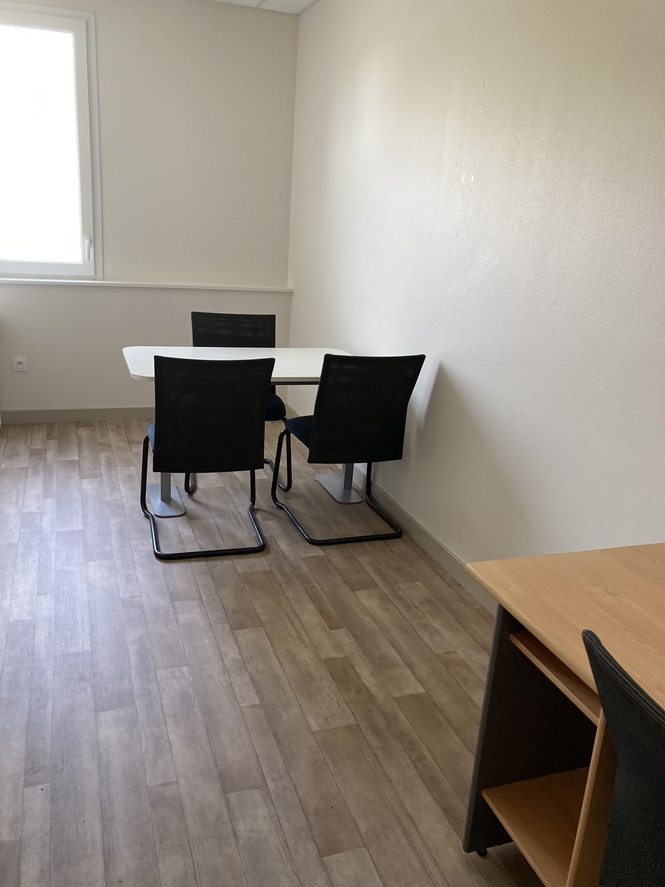 Centre Lons-le-Saunier