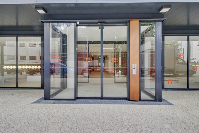 Centre Lyon