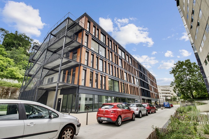 Centre Lyon