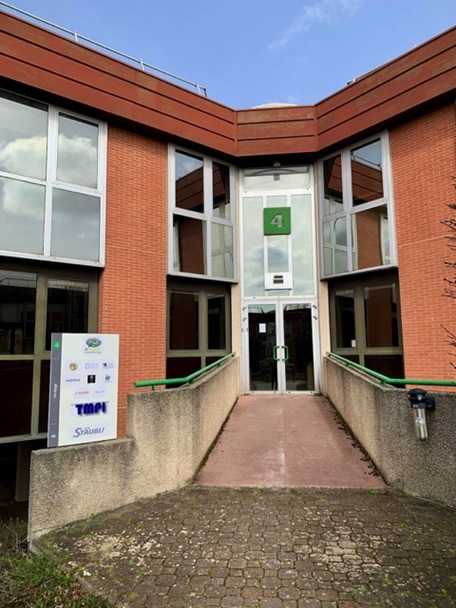 Centre Labège