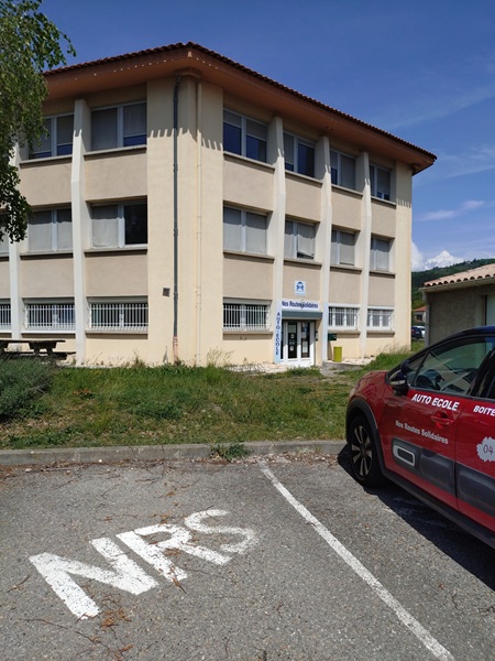 Centre Digne-les-Bains