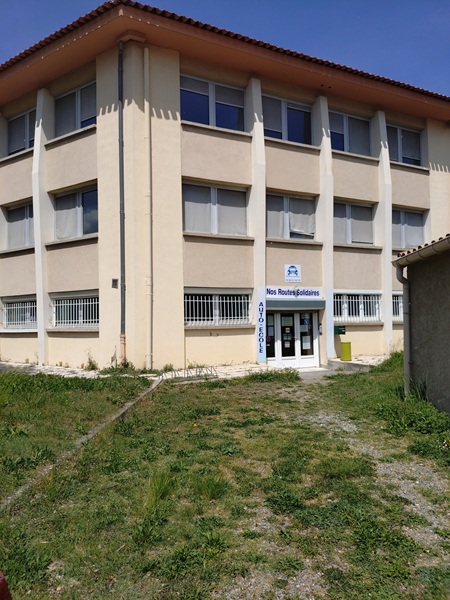 Centre Digne-les-Bains