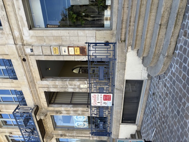 Centre Auxerre