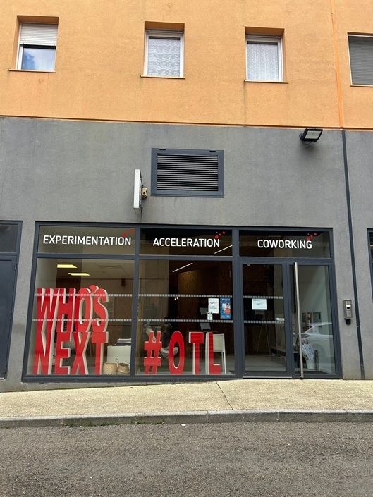 Centre Nîmes