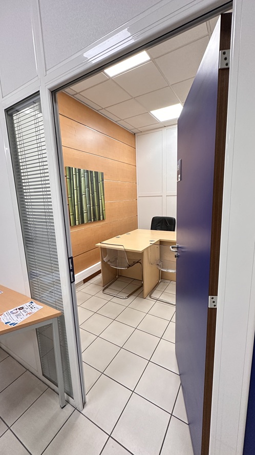 Centre Carpentras