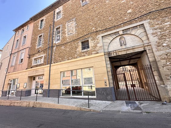 Centre Carpentras