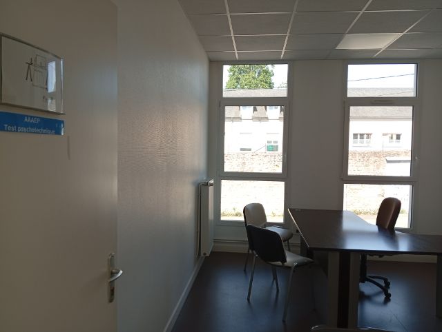 Centre Mayenne