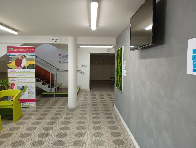 Centre Mayenne