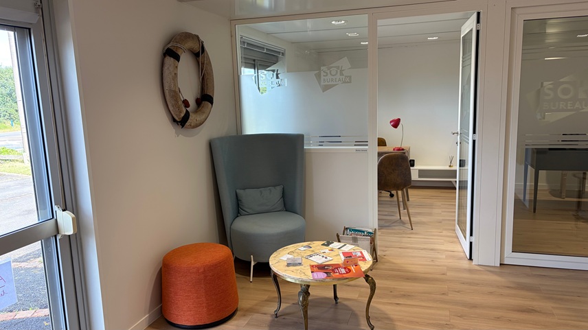 Centre Les Sables-d'Olonne