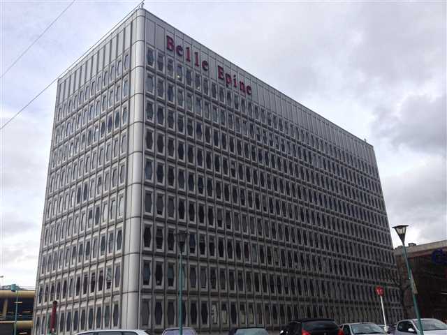Centre Thiais