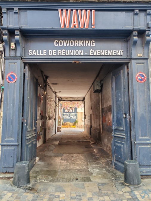 Centre Narbonne