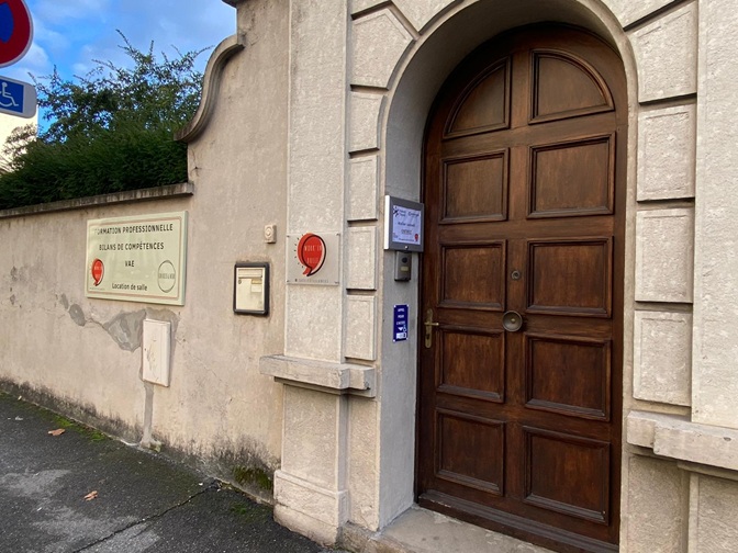 Centre Romans-sur-Isère