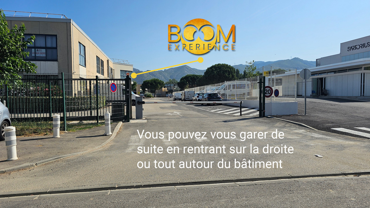 Centre Aubagne