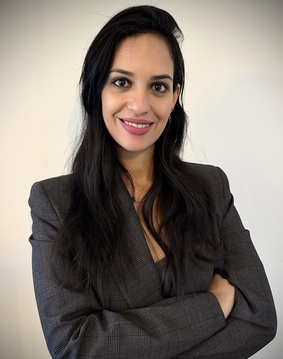 Marina BECHAY