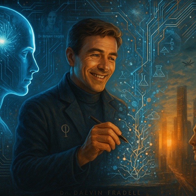 David FRADET