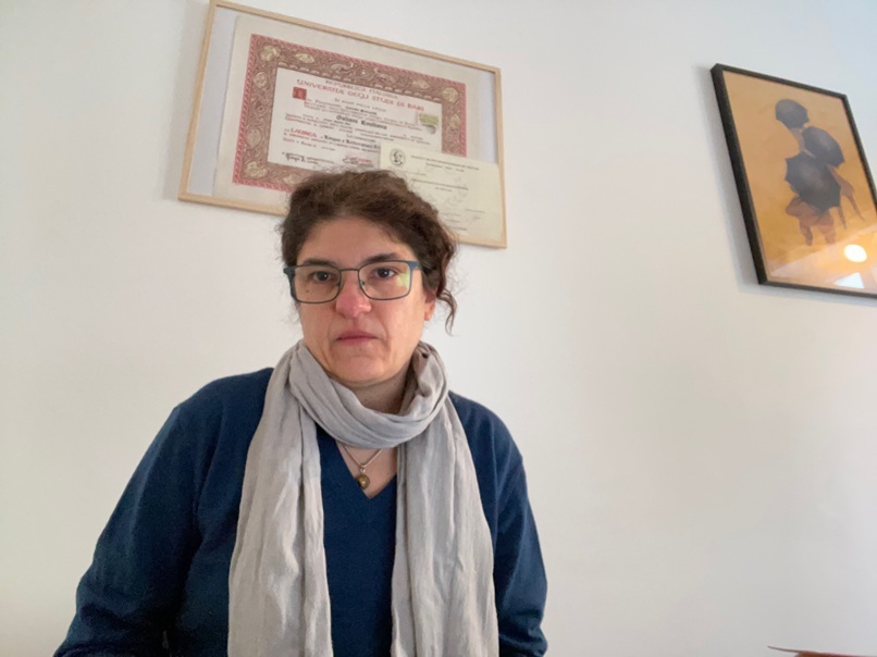 Emiliana GALIANI