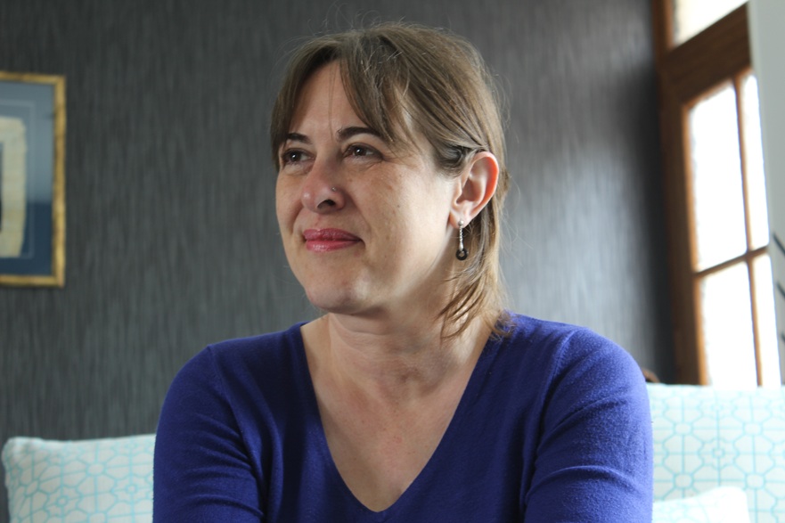 Maud JACQUEL