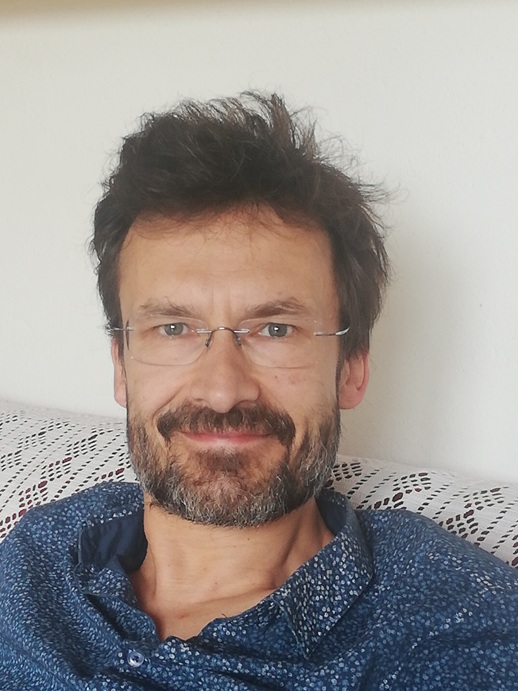 Dimitri PONCELET