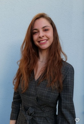 Zoé DIRINGER