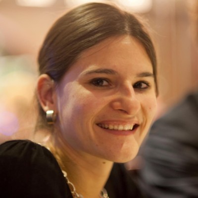 Anne-Sophie RIGOLINI