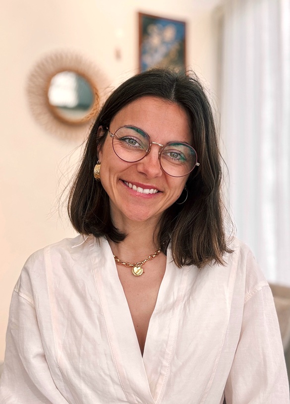 Amandine VALLA