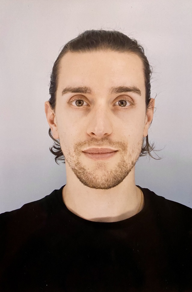 Léo BALLET