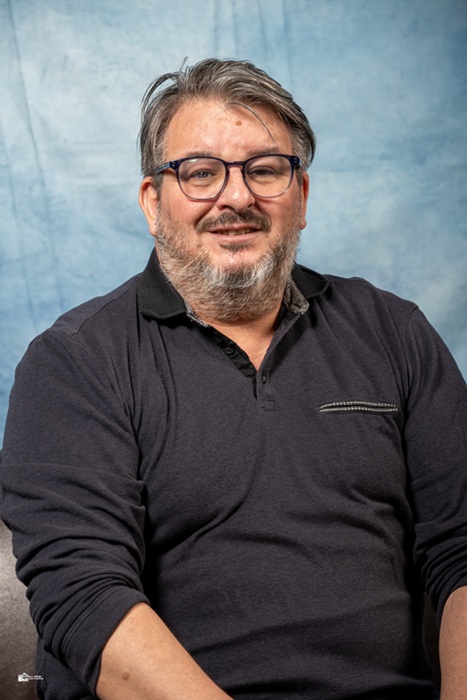 Philippe BERTHOUMIEUX