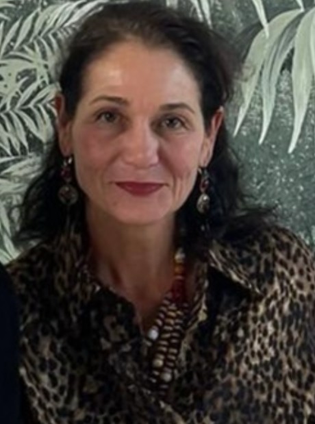 Carole DEREL