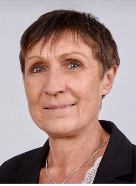Geneviève CHARLES