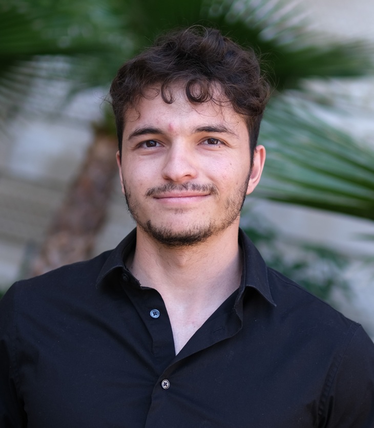 Nicolas CHRISTODOULOU