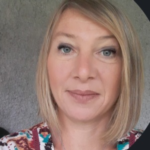 Sandrine DUVAL
