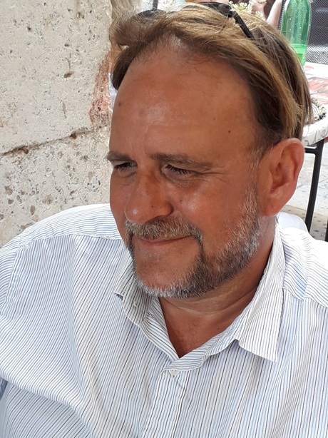 Jean Yves ELIE