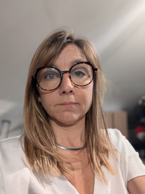 Estelle MONTY