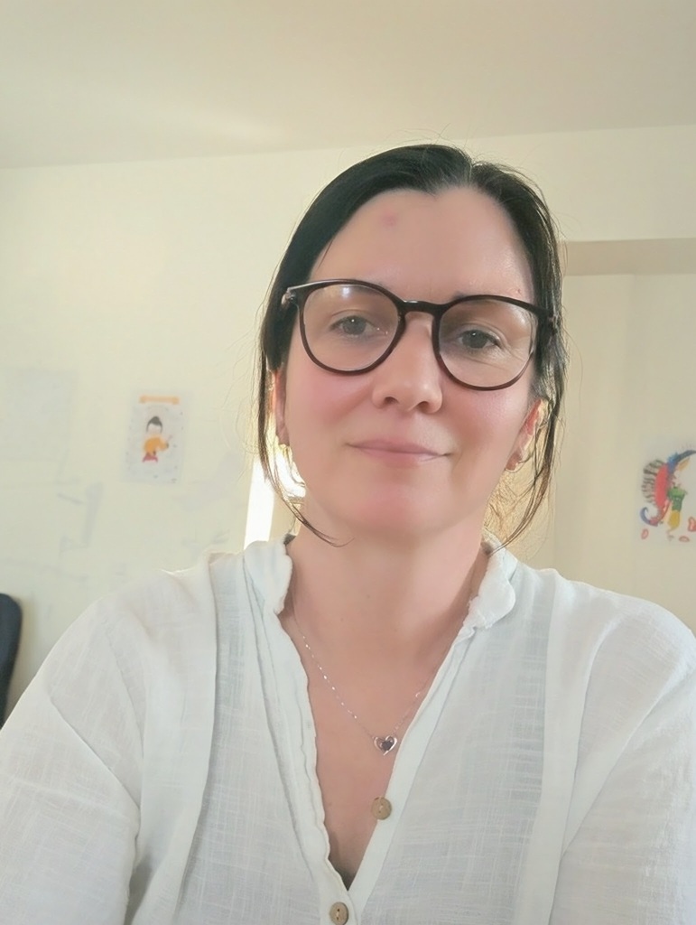 Gwénaëlle DAVID