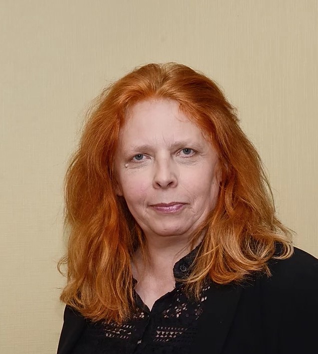 Marie-Line LE BONNIEC
