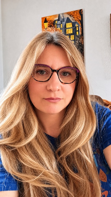 Lydie GRIEDER