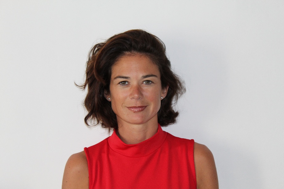 Marjorie MORON