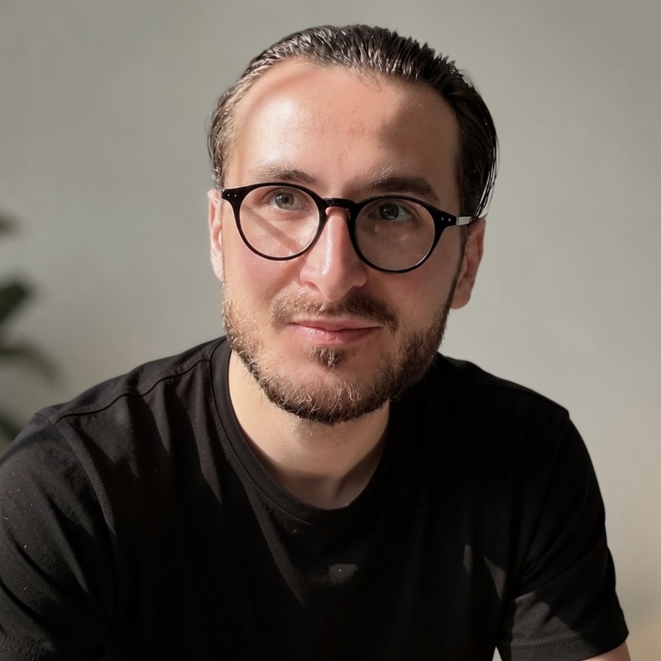 Mathieu RICHAUD