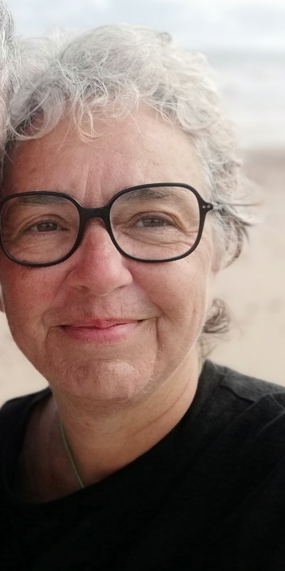 Géraldine MAZELINE