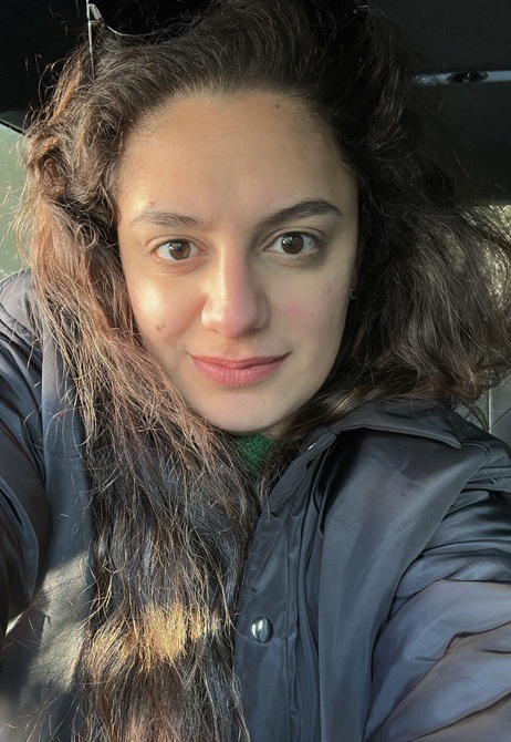 Michèle EL ASMAR