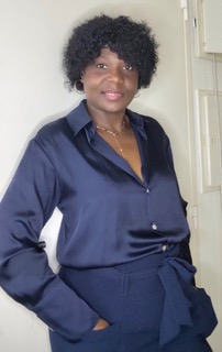 Diane MVUMBI MUANZA